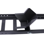 Adjustable Heavy Duty Motorcycle Stand/Wheel Chock
