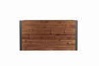 Console Coffee Table