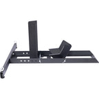 Adjustable Heavy Duty Motorcycle Stand/Wheel Chock