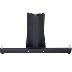Adjustable Heavy Duty Motorcycle Stand/Wheel Chock