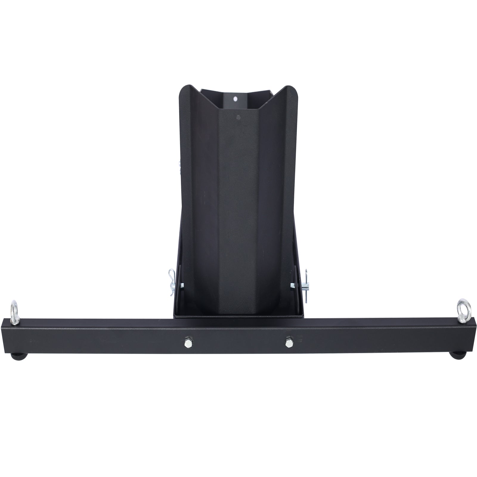 Adjustable Heavy Duty Motorcycle Stand/Wheel Chock