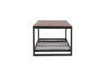 Console Coffee Table