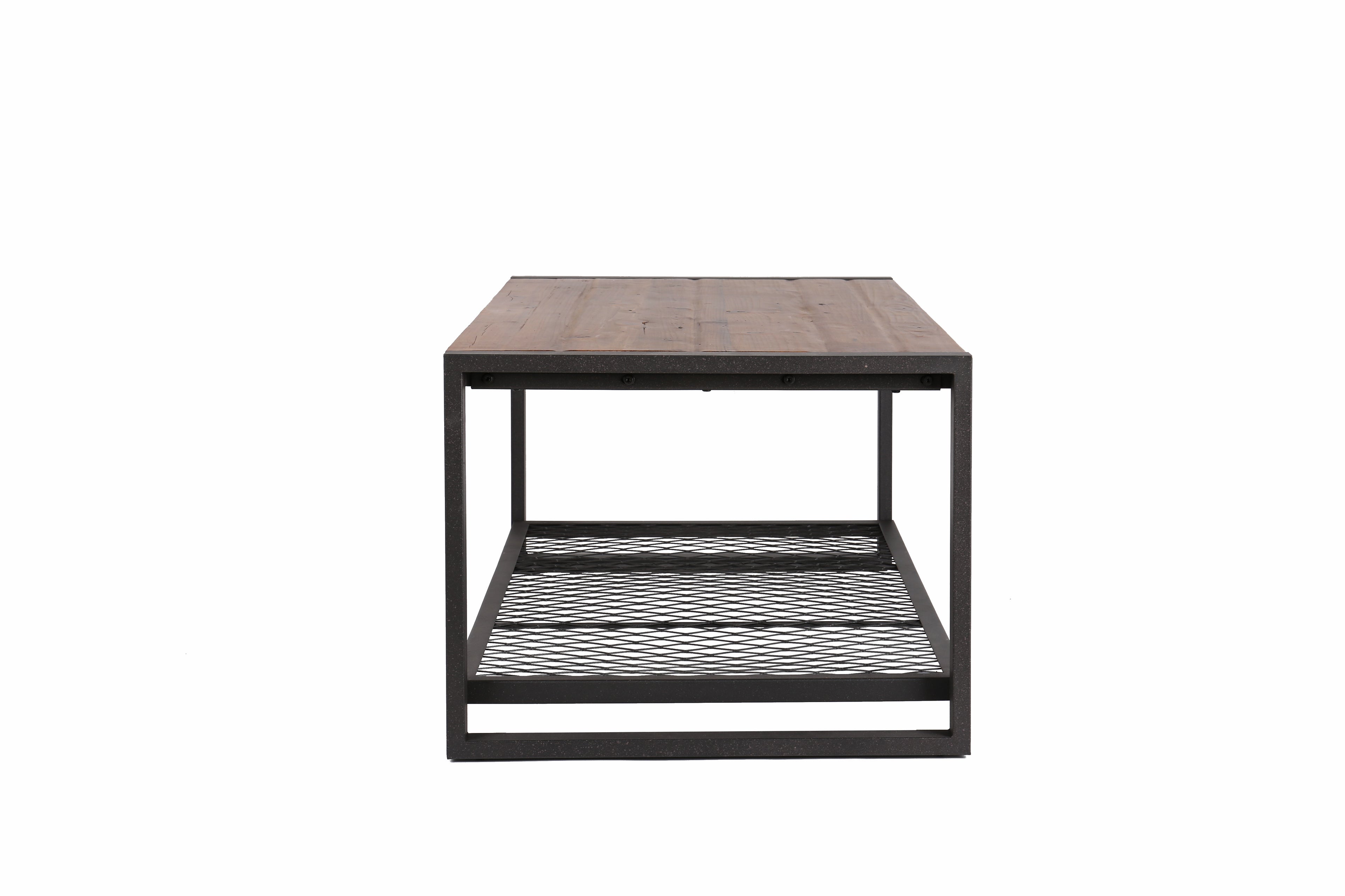 Console Coffee Table