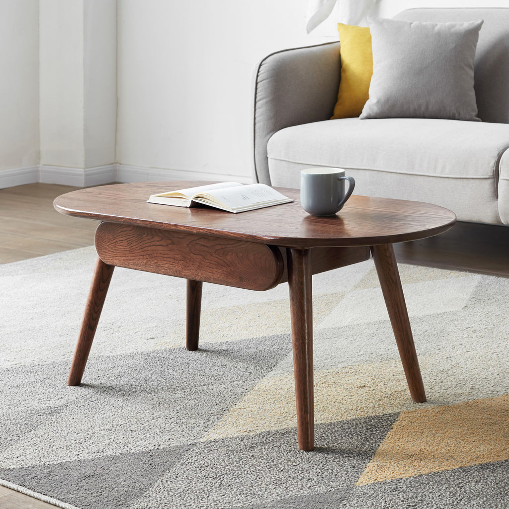 Capsule Centre Table Low Table