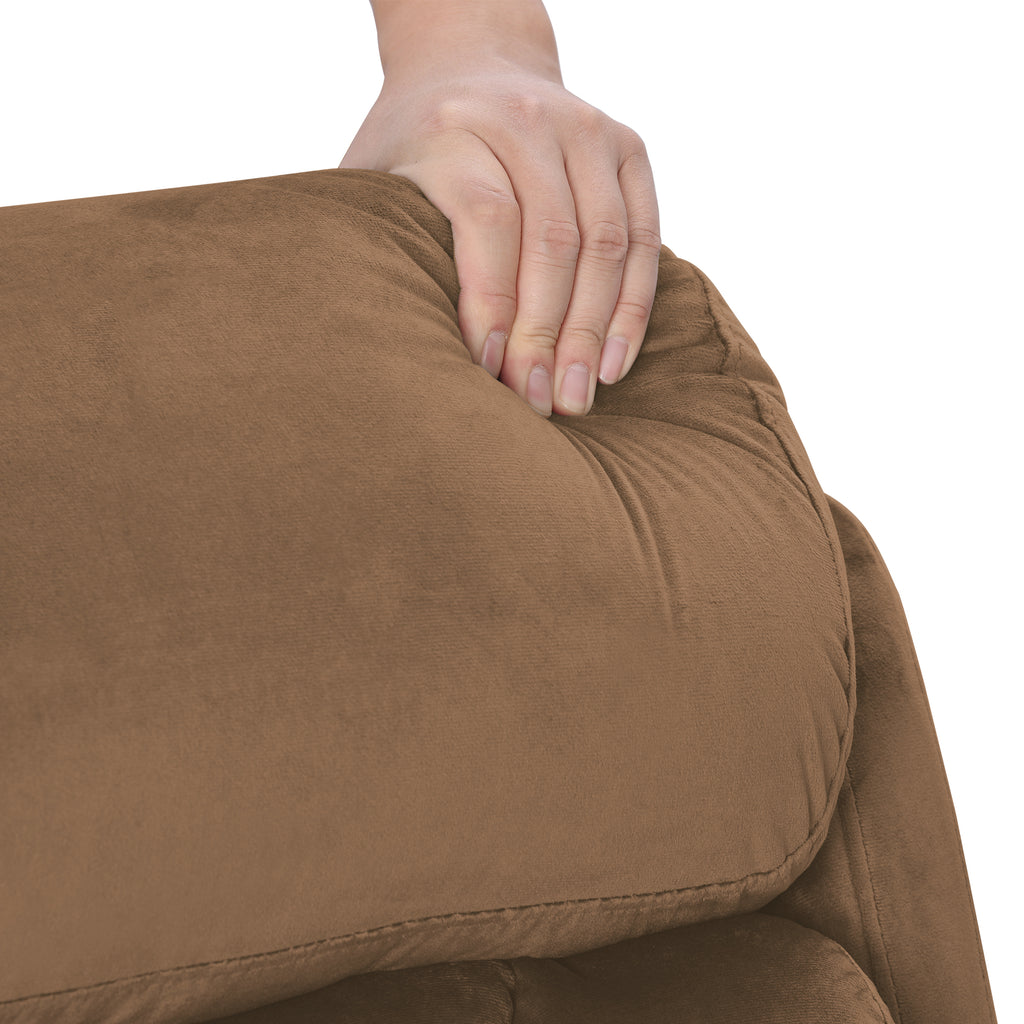 Lift Chair Recliner for Elderly Power Remote Control Recliner