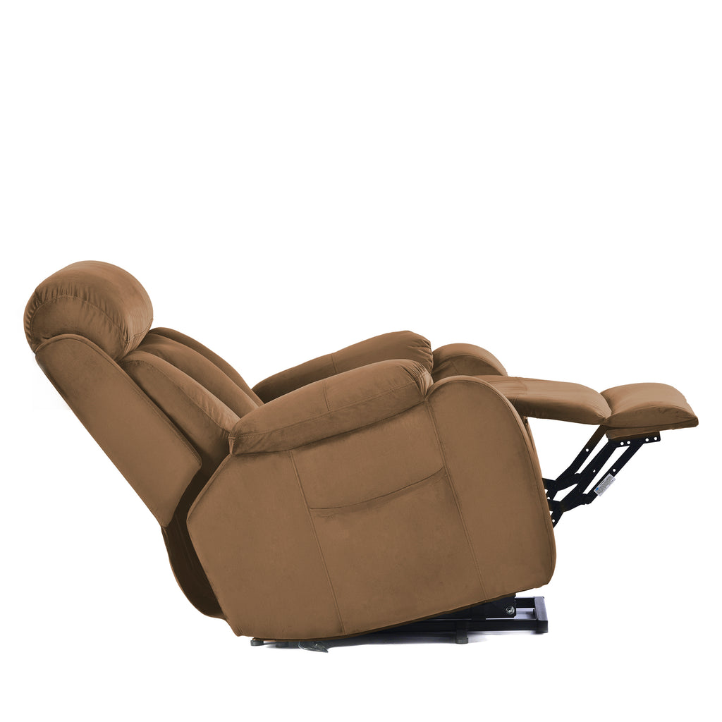 Lift Chair Recliner for Elderly Power Remote Control Recliner