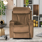 Lift Chair Recliner for Elderly Power Remote Control Recliner