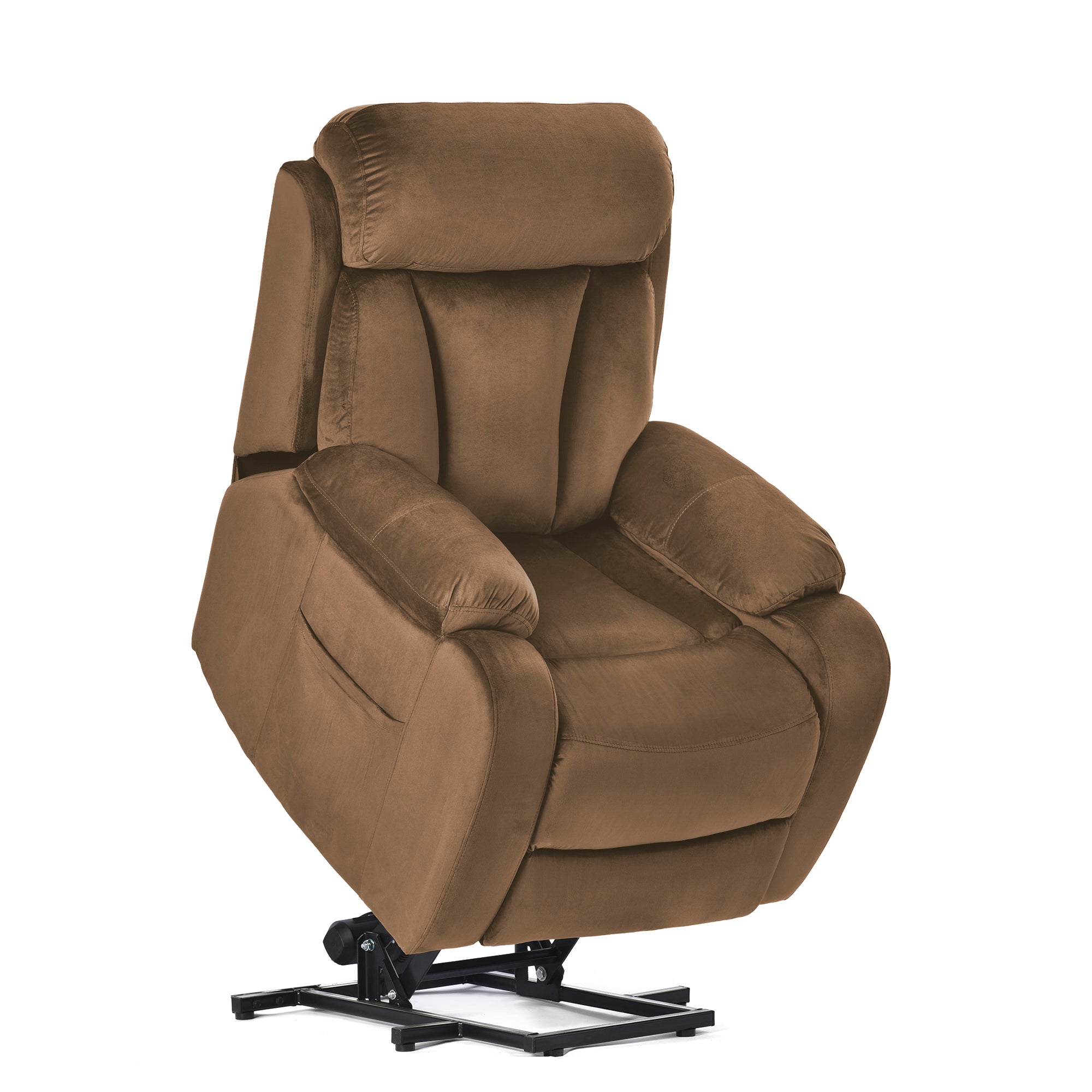 Lift Chair Recliner for Elderly Power Remote Control Recliner