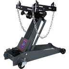 Hydraulic Transmission Service Jack - 1000lb Capacity