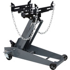 Hydraulic Transmission Service Jack - 1000lb Capacity