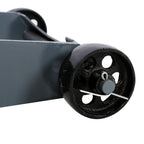 Hydraulic Transmission Service Jack - 1000lb Capacity