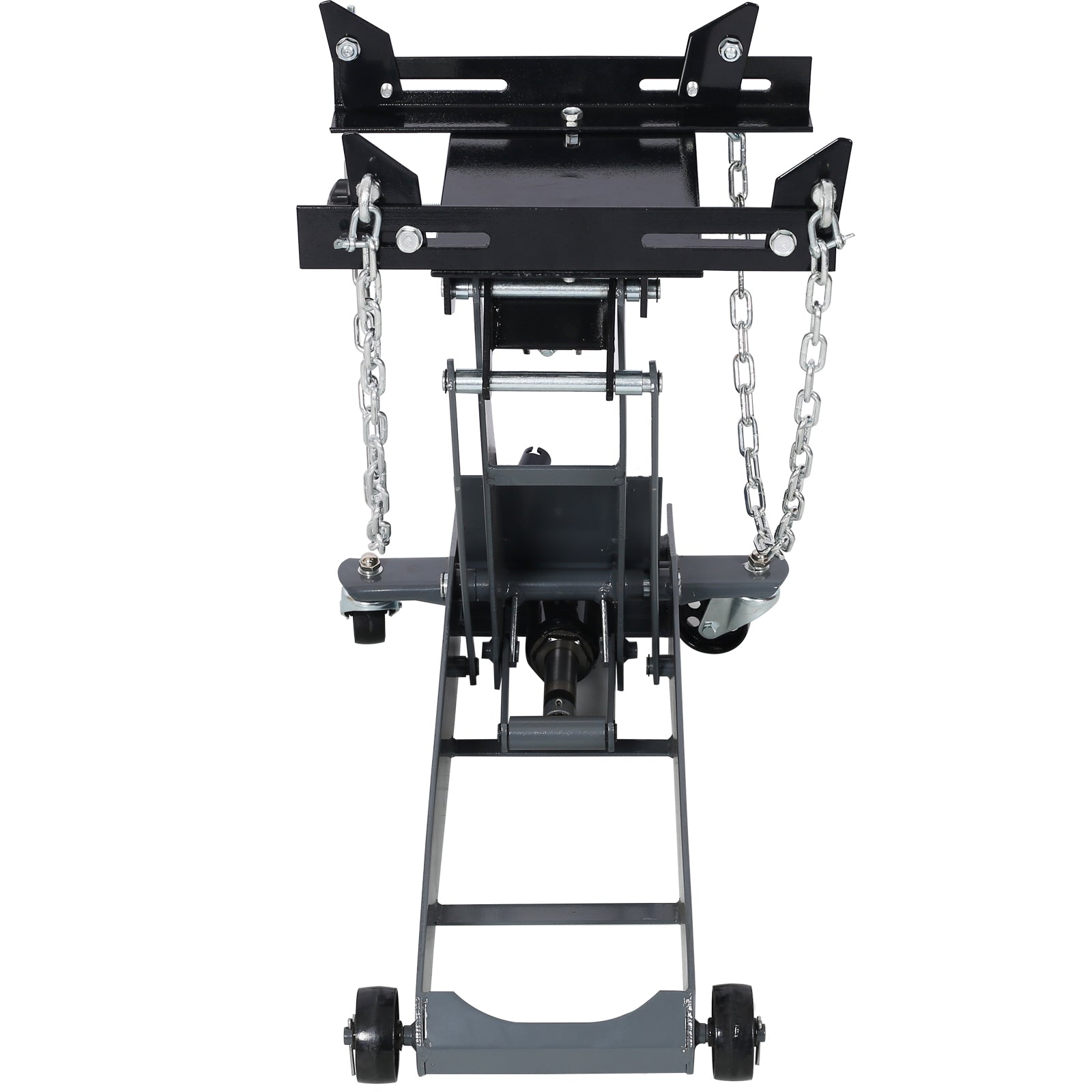 Hydraulic Transmission Service Jack - 1000lb Capacity
