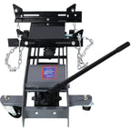 Hydraulic Transmission Service Jack - 1000lb Capacity