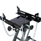 Hydraulic Transmission Service Jack - 1000lb Capacity