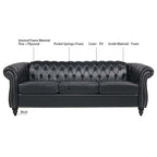 84.65" Sofa
