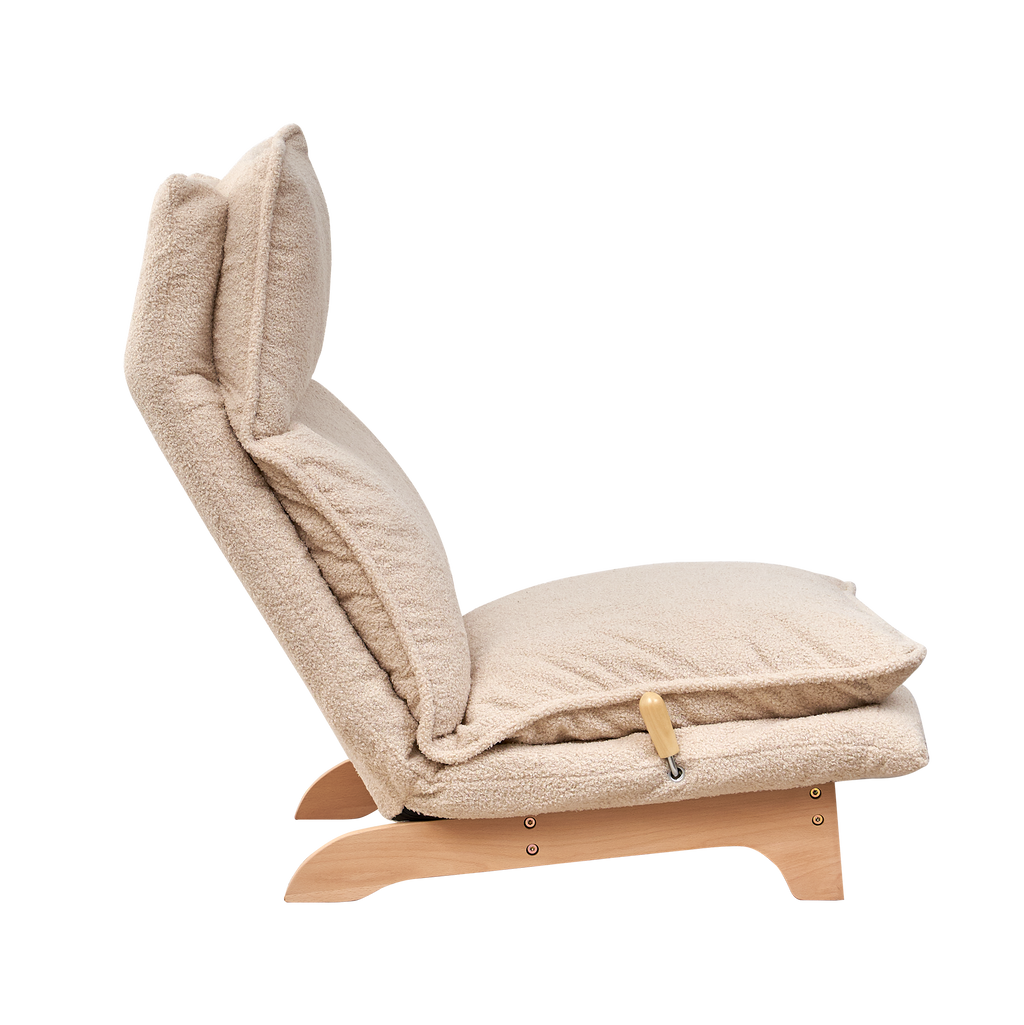 Lazy Sofa Balcony Leisure Chair