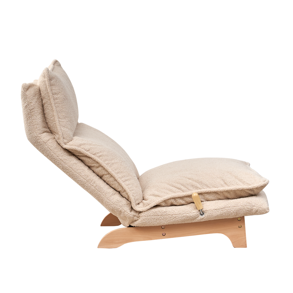 Lazy Sofa Balcony Leisure Chair