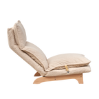 Lazy Sofa Balcony Leisure Chair