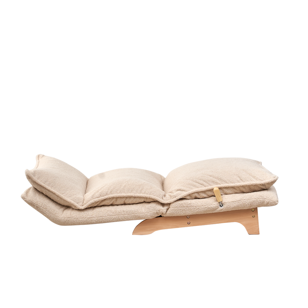 Lazy Sofa Balcony Leisure Chair