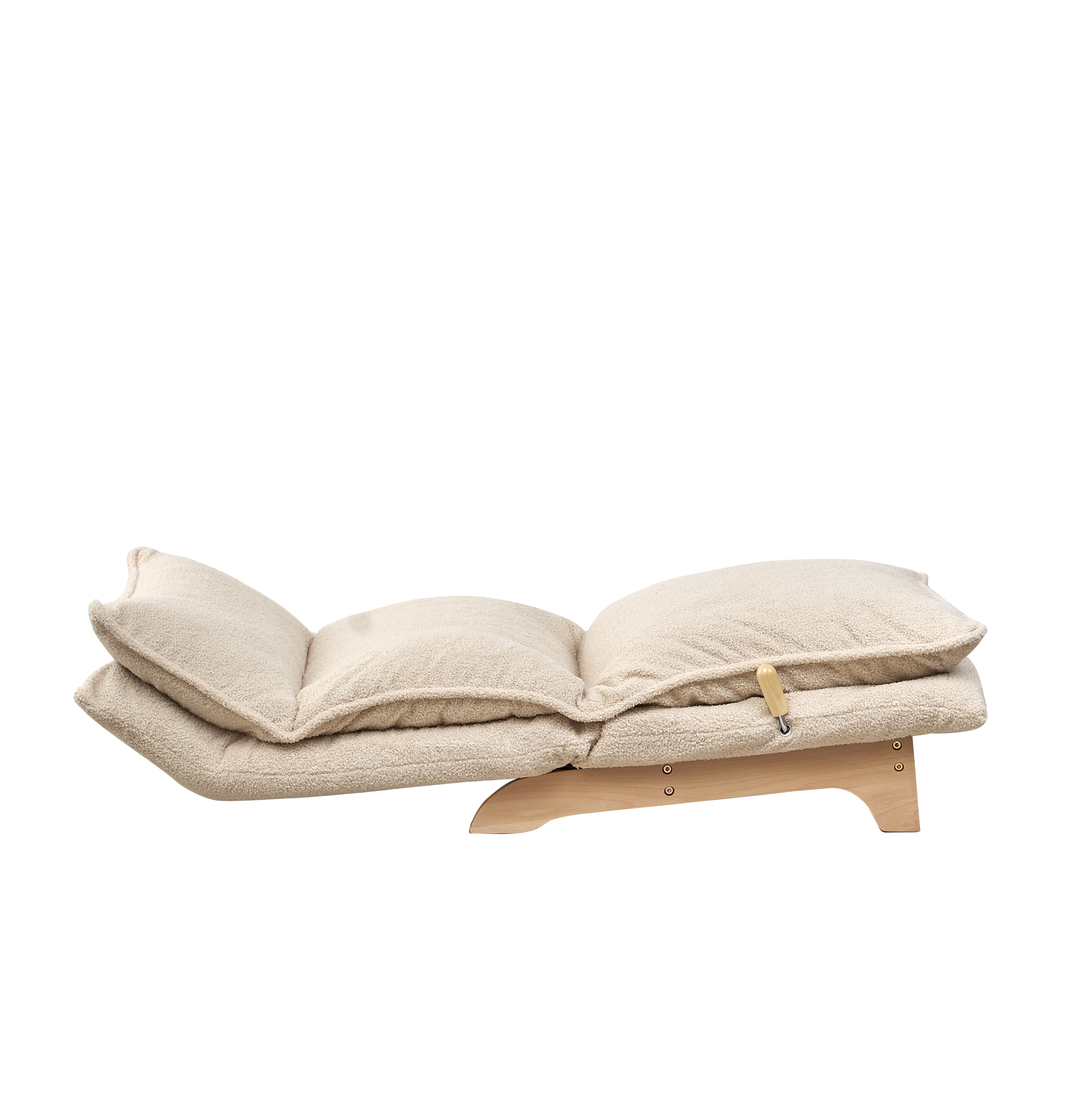 Lazy Sofa Balcony Leisure Chair