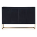 TREXM Modern Sideboard Elegant Buffet Cabinet