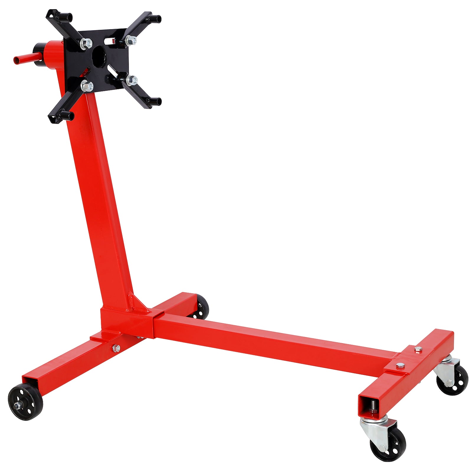 Vehicle Engine Block Stand
