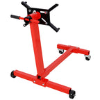 Vehicle Engine Block Stand