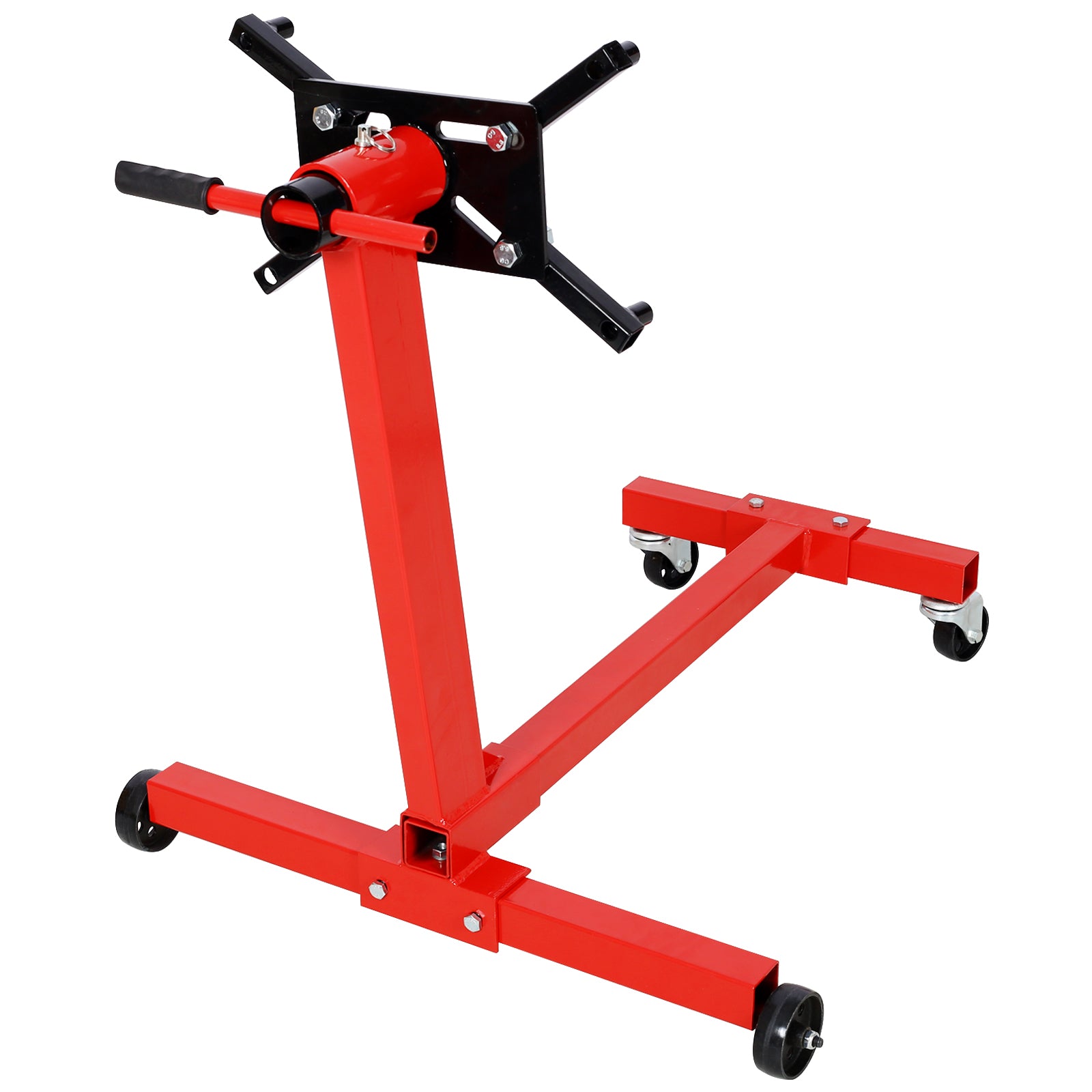 Vehicle Engine Block Stand