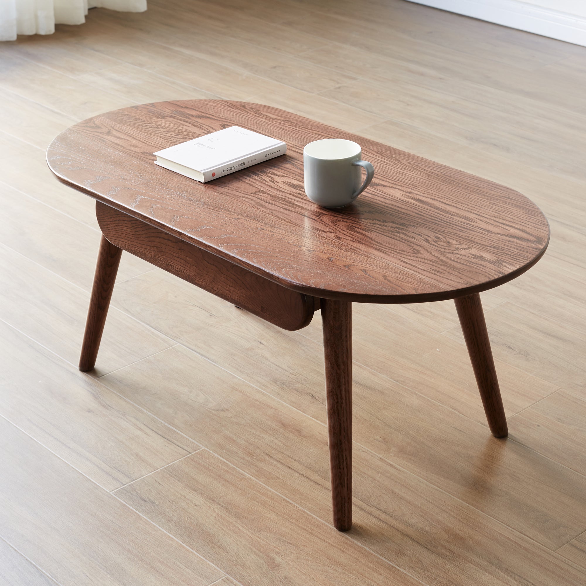 Capsule Centre Table Low Table