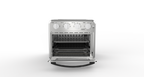 Geek Chef Air Fryer Toaster Oven Combo