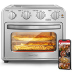 Geek Chef Air Fryer Toaster Oven Combo