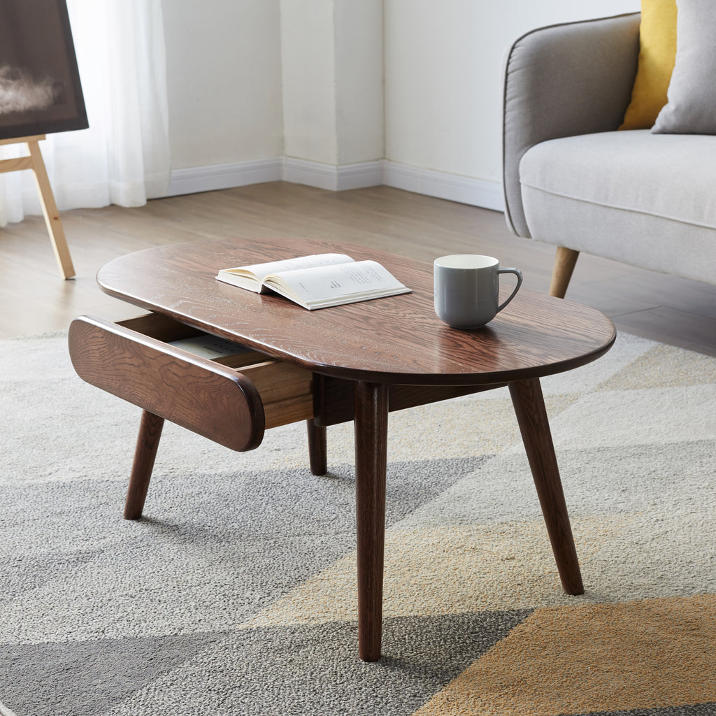 Capsule Centre Table Low Table