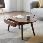 Capsule Centre Table Low Table