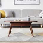 Capsule Centre Table Low Table