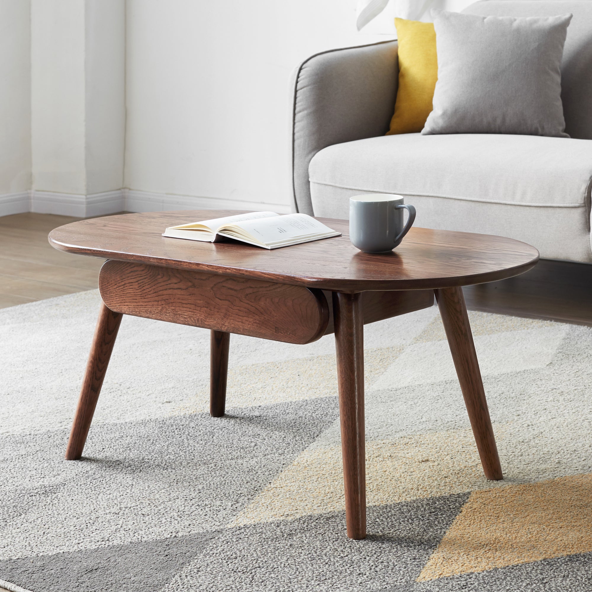 Capsule Centre Table Low Table