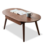 Capsule Centre Table Low Table