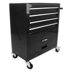 4-Drawer Rolling Tool Box