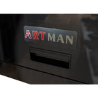 4-Drawer Rolling Tool Box