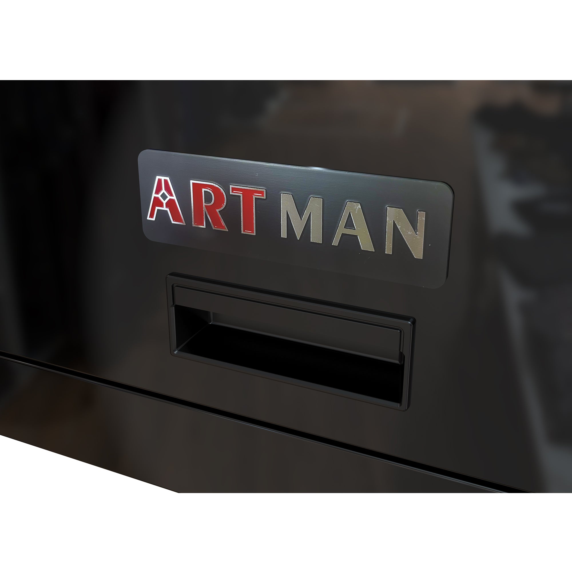 4-Drawer Rolling Tool Box