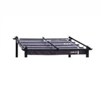 Replacement Canopy Top Fabric for 10x10 Ft Outdoor Patio Pergola