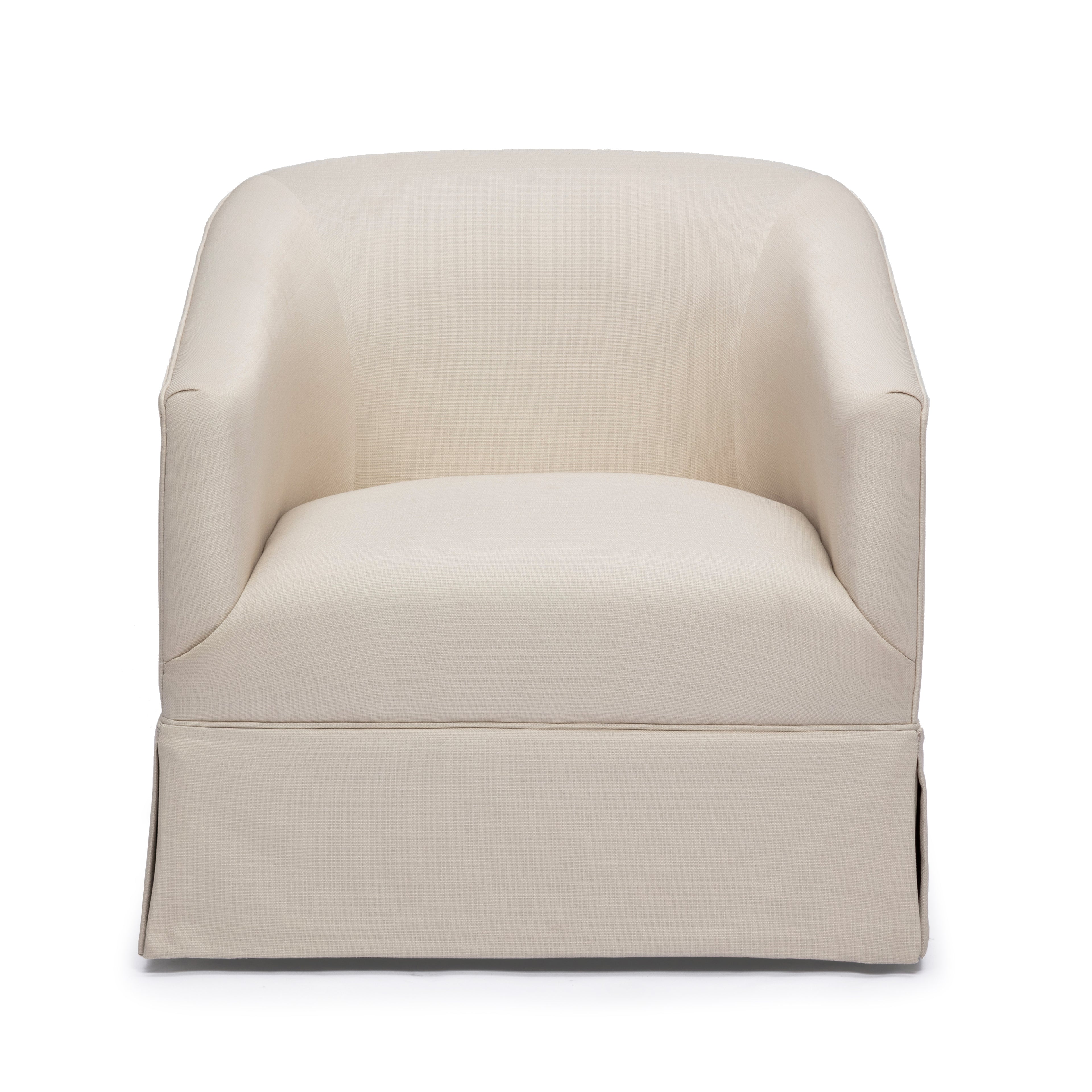 Earl Accent Chair