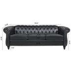 84.65" Sofa