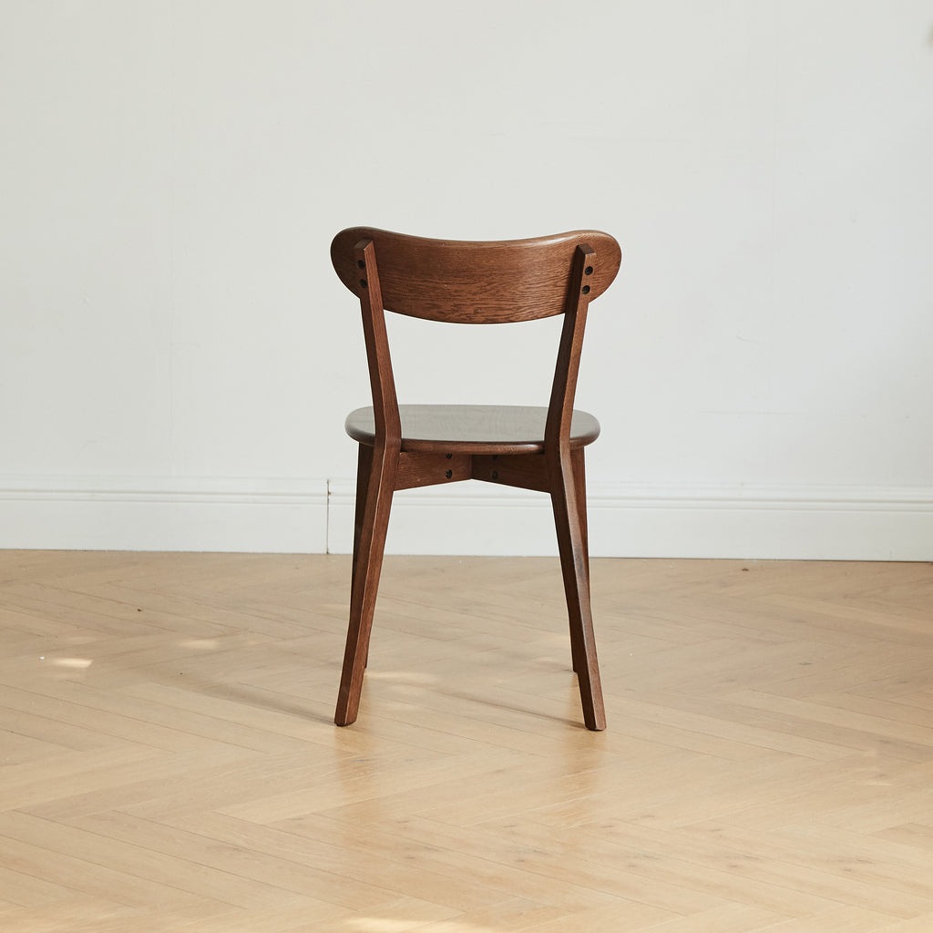 Dining Chair Wooden FAS Grade