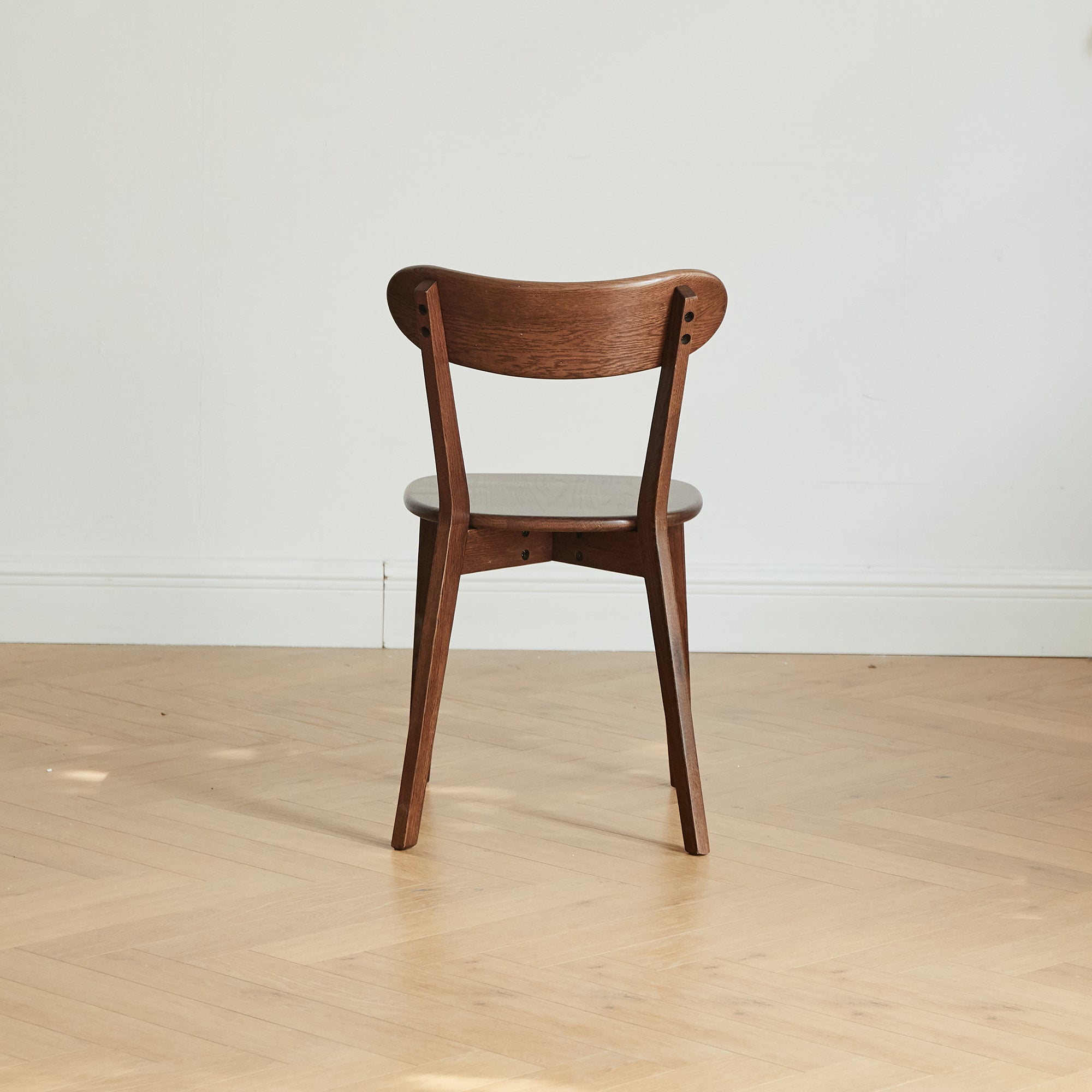 Dining Chair Wooden FAS Grade