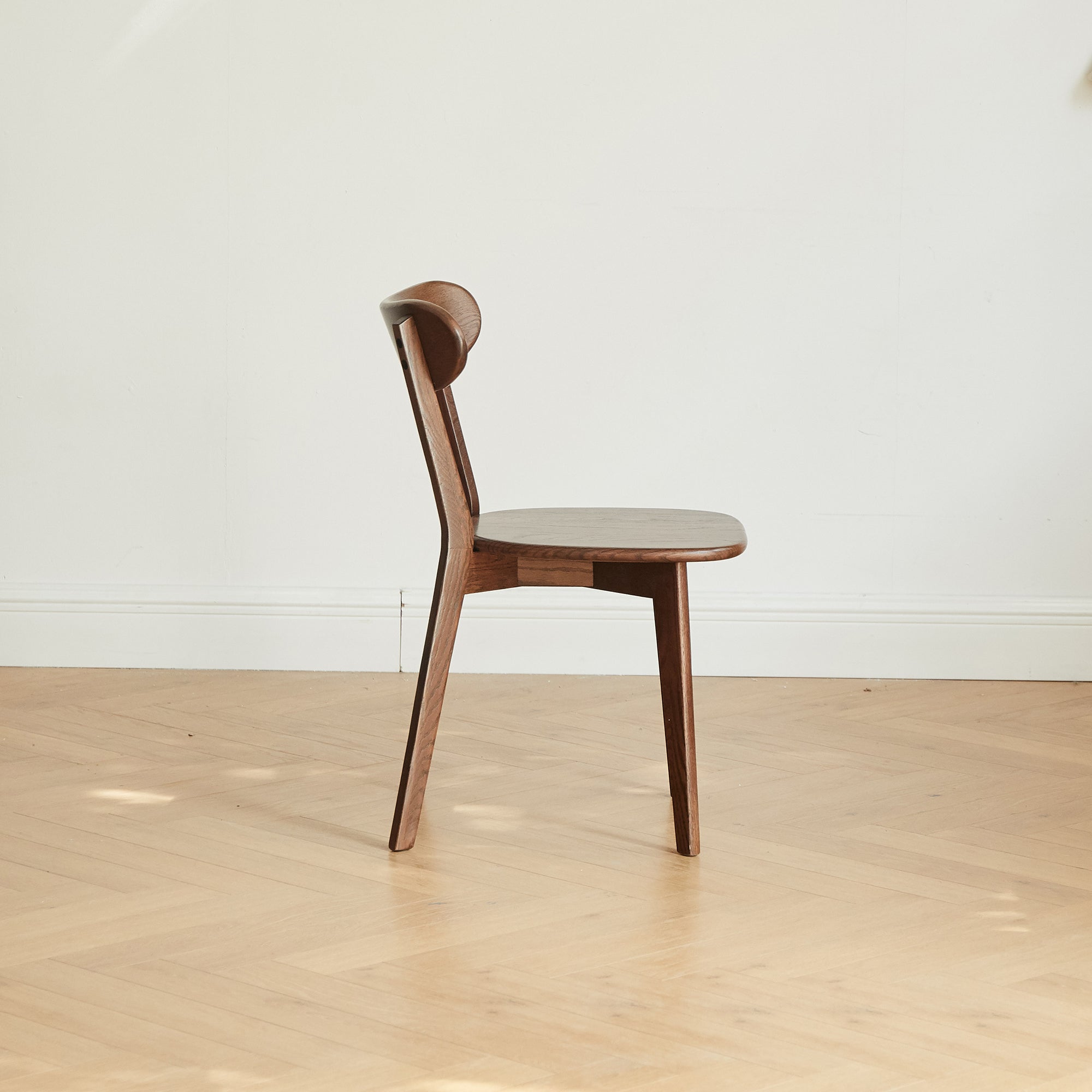 Dining Chair Wooden FAS Grade