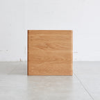 Solid Oak Wood Cabinet