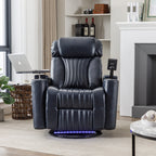270° Power Swivel Recliner