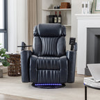 270° Power Swivel Recliner