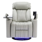 270° Power Swivel Recliner