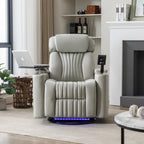 270° Power Swivel Recliner